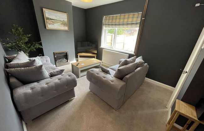 Coastal Getaway in Heacham - Photo 5