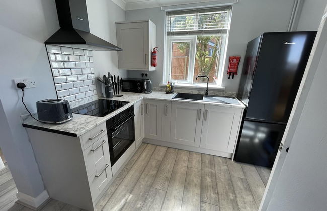 Coastal Getaway in Heacham - Photo 4