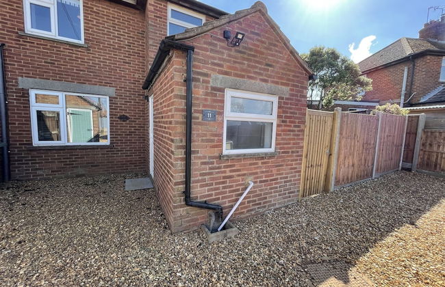 Coastal Getaway in Heacham - Photo 14