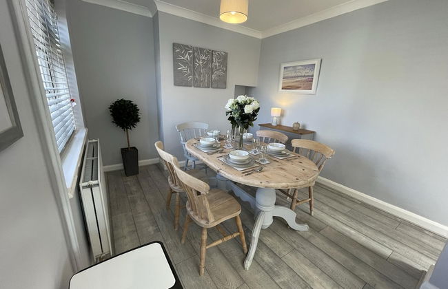 Coastal Getaway in Heacham - Photo 3