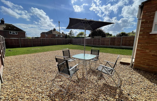Coastal Getaway in Heacham - Photo 10