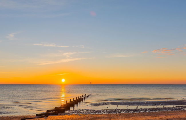 Coastal Getaway in Heacham - Photo 11