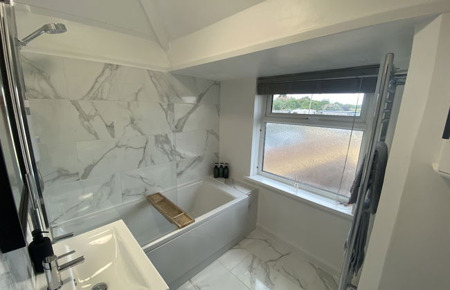 Coastal Getaway in Heacham - Photo 8