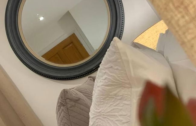 Cheerful 2-bed Cottage With 2 Free Parking, Leeds - Foto 3