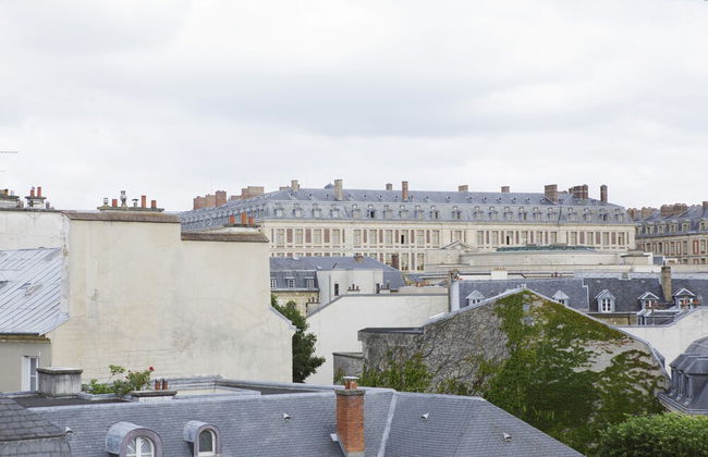 Les Apparts de l'Oncle Louis - Foto 53