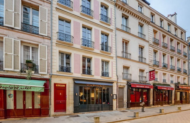 Les Apparts de l'Oncle Louis - Foto 52