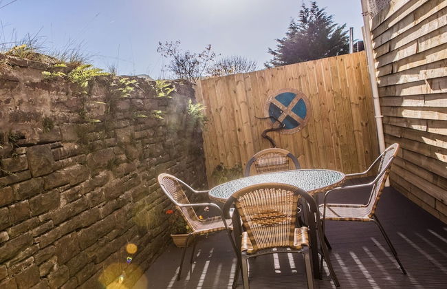 James Place @ Dowlais - Foto 31