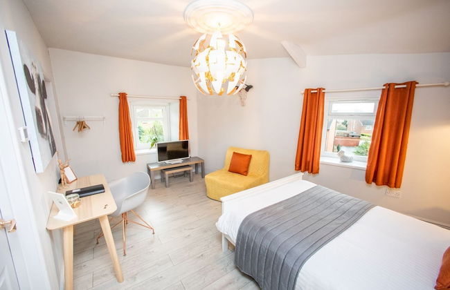 James Place @ Dowlais - Foto 76