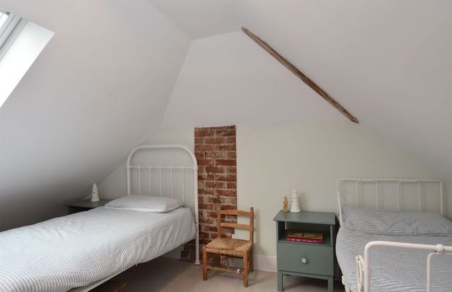 Seaside Retreat - Rye Harbour - Foto 2