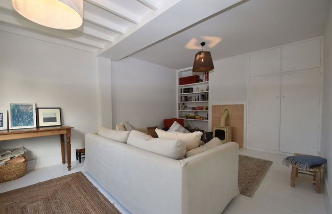 Seaside Retreat - Rye Harbour - Foto 11