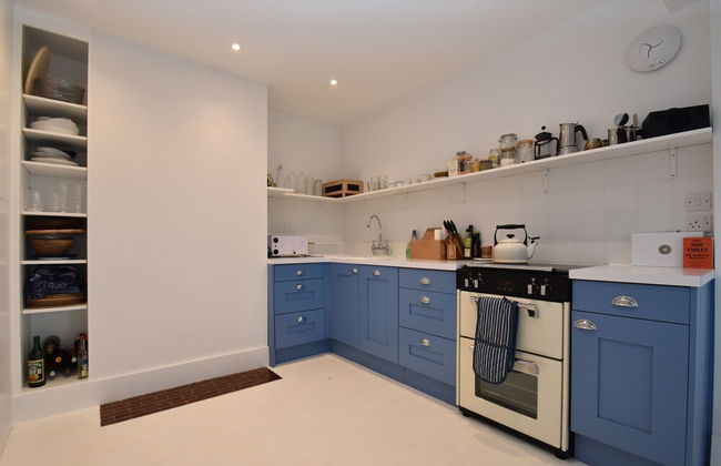 Seaside Retreat - Rye Harbour - Foto 10
