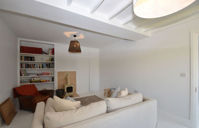 Seaside Retreat - Rye Harbour - Foto 12