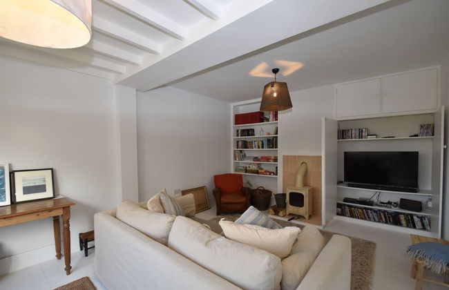 Seaside Retreat - Rye Harbour - Foto 13