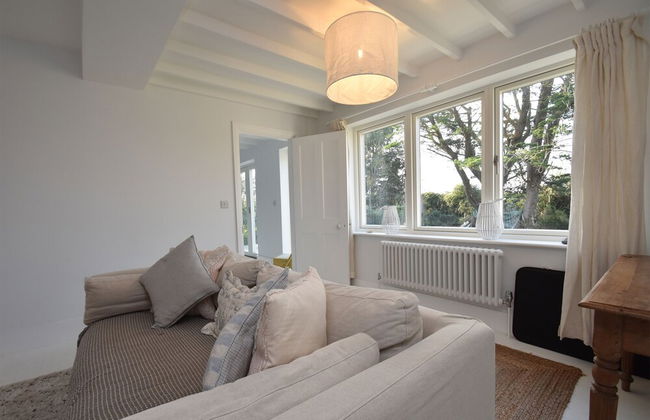 Seaside Retreat - Rye Harbour - Foto 15