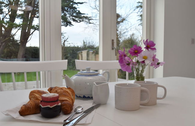 Seaside Retreat - Rye Harbour - Foto 22