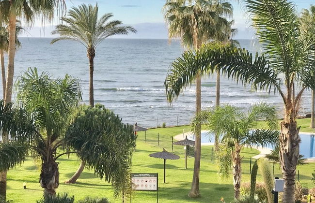 MI CAPRICHO C11 luxury apartment by the Sea - Foto 48