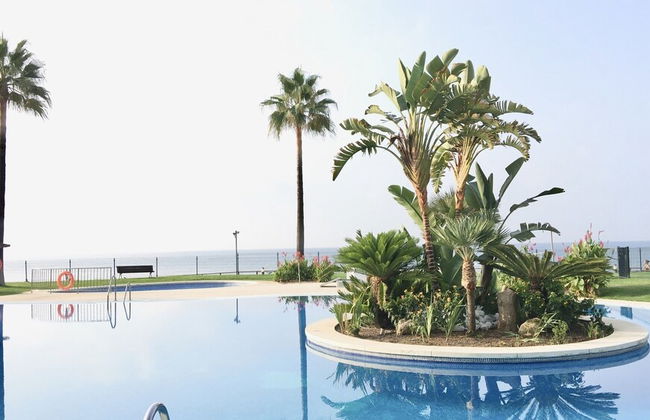 MI CAPRICHO C11 luxury apartment by the Sea - Foto 26