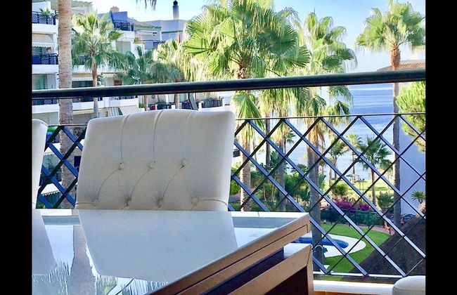 MI CAPRICHO C11 luxury apartment by the Sea - Foto 18