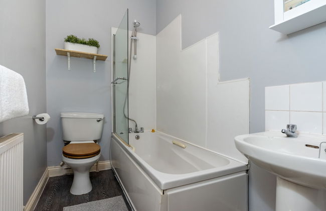 Ford Park Apartment - Photo 24