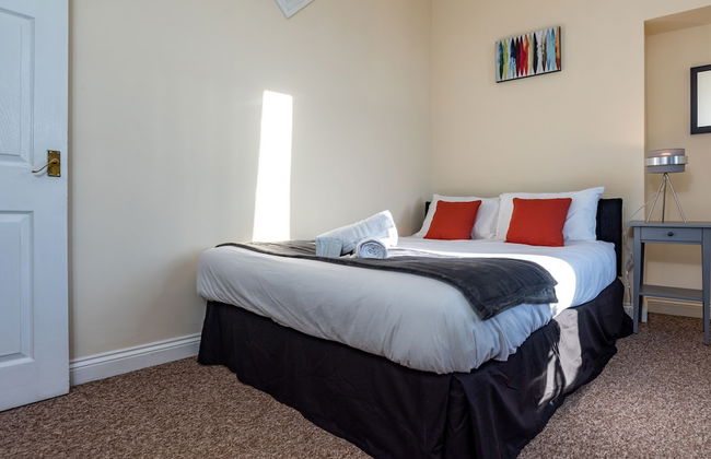 Ford Park Apartment - Photo 7