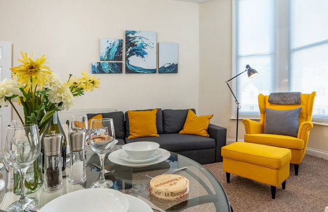 Ford Park Apartment - Photo 17