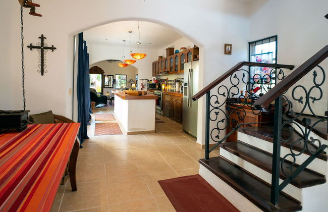 Casa Zarah - Foto 20