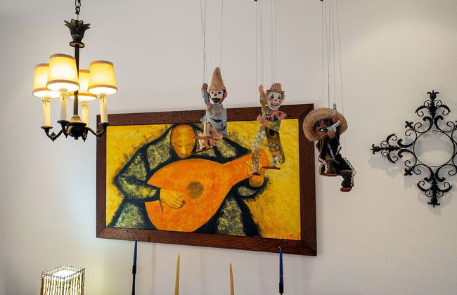 Casa Zarah - Foto 22