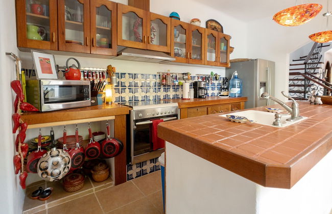 Casa Zarah - Foto 7