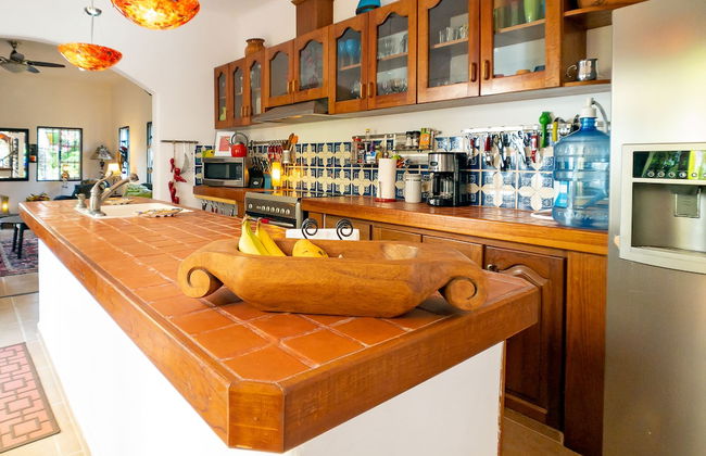 Casa Zarah - Foto 6