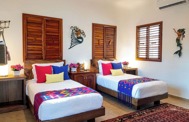 Casa Zarah - Foto 3