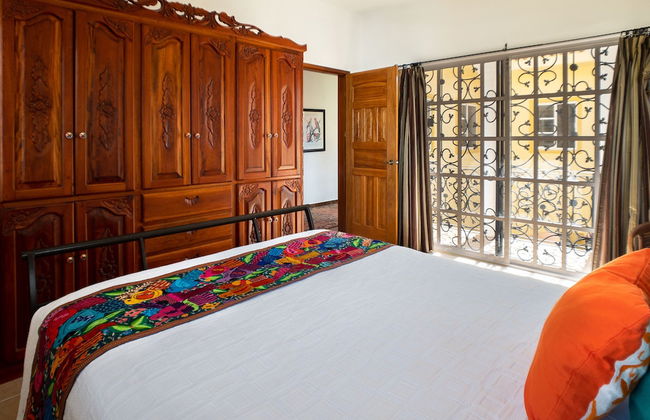Casa Zarah - Foto 1