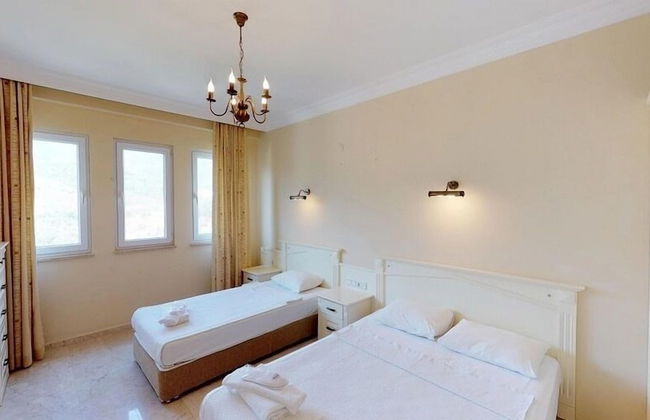 Gold City 2 Bedroom Villa 2 - Foto 3