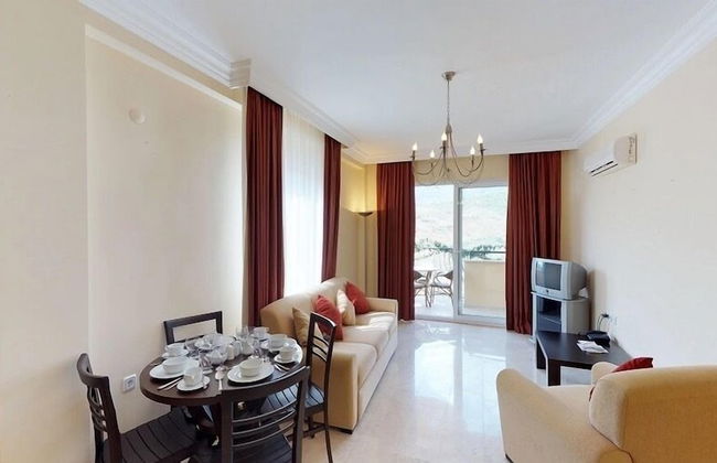 Gold City 2 Bedroom Villa 2 - Foto 9