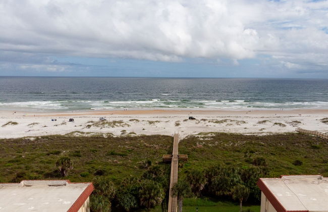 Ocean & Racquet - Foto 56