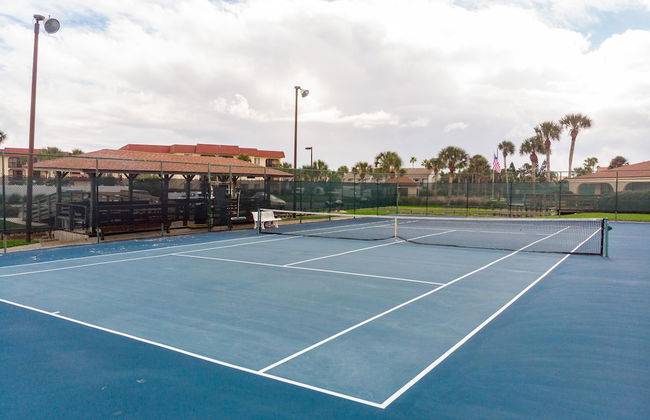 Ocean & Racquet - Foto 42
