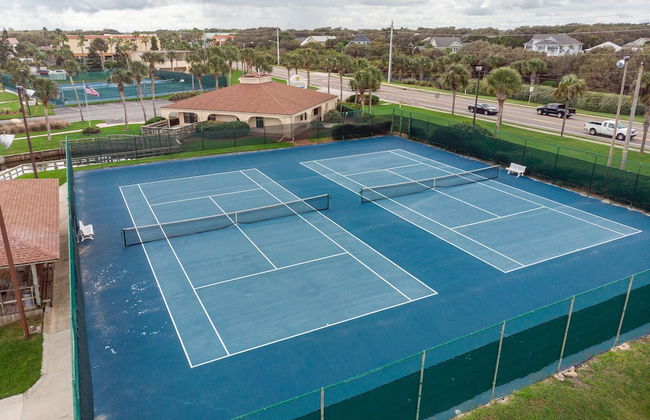 Ocean & Racquet - Foto 41