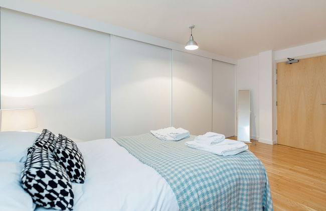 The Bateman's Shoreditch 2 Bed Flat by BaseToGo - Foto 22