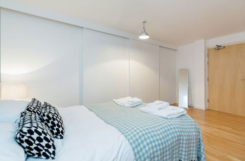 Photo 22 - The Bateman's Shoreditch 2 Bed Flat by BaseToGo