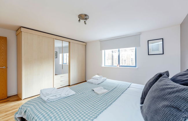 The Bateman's Shoreditch 2 Bed Flat by BaseToGo - Foto 2