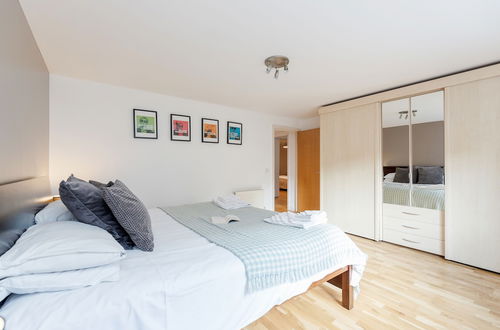 Photo 4 - The Bateman's Shoreditch 2 Bed Flat by BaseToGo