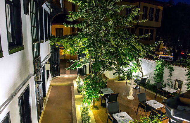 Avlu Tophane - Foto 48