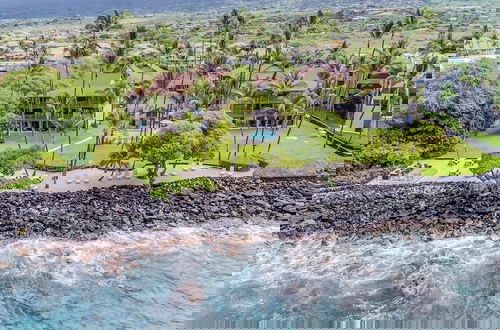 Foto 27 - Kona Isle Oceanfront Condo w/ A/c!