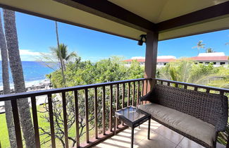 Foto 1 - Kona Isle Oceanfront Condo w/ A/c