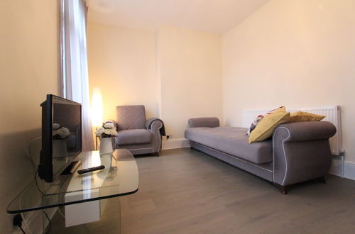 Photo 12 - Cosy One Bedroom Apartment- Marble Arch