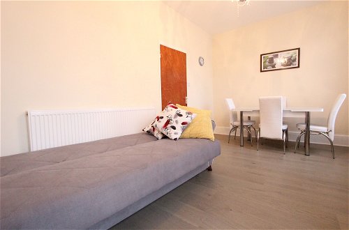 Photo 11 - Cosy One Bedroom Apartment- Marble Arch