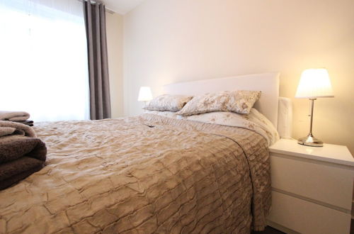 Foto 5 - Cosy One Bedroom Apartment- Marble Arch