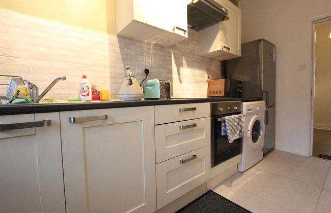 Cosy One Bedroom Apartment- Marble Arch - Foto 8