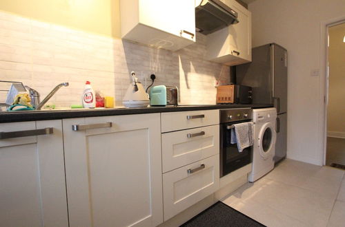 Foto 8 - Cosy One Bedroom Apartment- Marble Arch