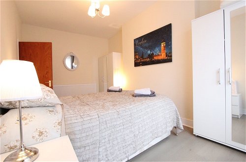Photo 6 - Cosy One Bedroom Apartment- Marble Arch
