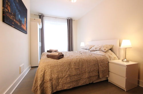 Foto 1 - Cosy One Bedroom Apartment- Marble Arch